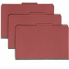 Smead SafeSHIELD Classification Folder 19079