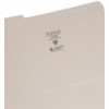 Smead Colored Top Tab File Folder 17334 SPR-SMD17334
