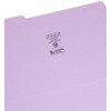 Smead Colored Top Tab File Folder 17434 SPR-SMD17434