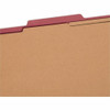 Smead SafeSHIELD Classification Folder 19031 SPR-SMD19031