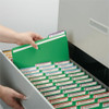 Smead Colored Top Tab File Folder 21546 SPR-SMD21546