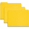 Smead Colored Top Tab File Folder 21562