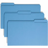 Smead Colored Top Tab File Folder 17034