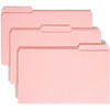Smead Colored Top Tab File Folder 17634