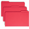 Smead Colored Top Tab File Folder 17734