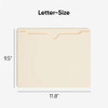 Smead  File Jacket 75560 SPR-SMD75560