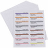 Smead Viewables File Folder Label 64915