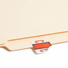Smead  Color Coded Label 67073 SPR-SMD67073