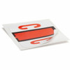 Smead  Color Coded Label 67073 SPR-SMD67073