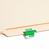 Smead  Color Coded Label 67074 SPR-SMD67074