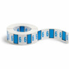 Smead  Color Coded Label 67376