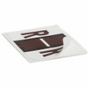 Smead  Color Coded Label 67088 SPR-SMD67088