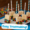 Rice Krispies Treats  Snack Bars 26547 SPR-KEB26547