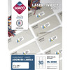 Maco  Address Label ML3000