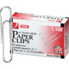 ACCO Economy Paper Clip 72385