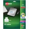 Avery&reg;  ID Label 6570