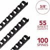 GBC CombBind Binding Comb 4000044 SPR-GBC4000044