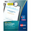 Avery&reg;  Sheet Protector 76001