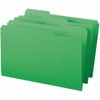 Smead Colored Top Tab File Folder 17134 SPR-SMD17134
