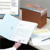 Smead SuperTab Top Tab File Folder 11961 SPR-SMD11961