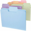 Smead SuperTab Top Tab File Folder 11961 SPR-SMD11961