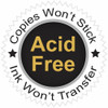 C-Line  Sheet Protector 62097 SPR-CLI62097