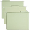 Smead FasTab Hanging Folder 64082