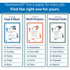 Hammermill Paper for Copy Recycled Paper 86704 SPR-HAM86704