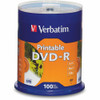 Verbatim  DVD Recordable Media 95153