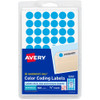 Avery&reg;  Color Coded Label 05050