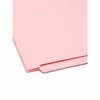 Smead Shelf-Master End Tab File Folder 25610 SPR-SMD25610