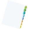 Avery  Index Divider 11201 SPR-AVE11201