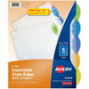Avery&reg;  Index Divider 11200