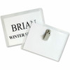 C-Line  Badge Holder 95596