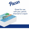 Pacon  Drawing Sheet 3407 SPR-PAC3407