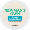 Newman's Own&reg; Organics  Coffee 4050 SPR-GMT4050