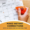 BIC  Correction Tape WOTAPP418 SPR-BICWOTAPP418