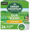 Green Mountain Coffee  Coffee 6570 SPR-GMT6570