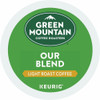 Green Mountain Coffee  Coffee 6570 SPR-GMT6570