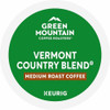 Green Mountain Coffee Roasters&reg;  Coffee 6602