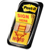 Post-it&reg;  Flag 680SH12