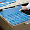 Smead FasTab Hanging Folder 64099 SPR-SMD64099