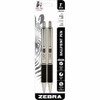 Zebra Steel Ballpoint Pen 29212