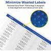 Avery&reg;  Address Label 5195 SPR-AVE5195