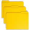 Smead Colored Fastener Folder 14939