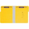 Smead Colored Fastener Folder 14939 SPR-SMD14939