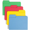 Smead SuperTab Top Tab File Folder 11987