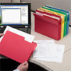 Smead SuperTab Top Tab File Folder 11987 SPR-SMD11987