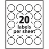 Avery&reg;  ID Label 6582 SPR-AVE6582