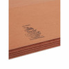 Smead Easy Grip File Pocket 73210 SPR-SMD73210